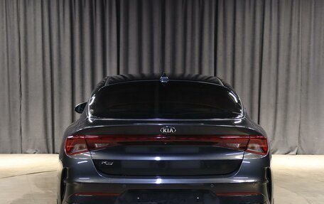 KIA K5, 2021 год, 2 299 000 рублей, 14 фотография