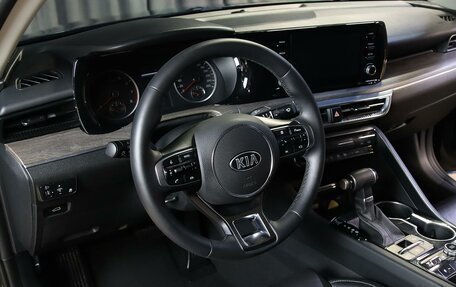 KIA K5, 2021 год, 2 299 000 рублей, 11 фотография