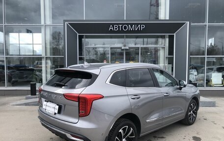 Haval Jolion, 2021 год, 1 889 000 рублей, 5 фотография