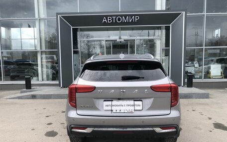 Haval Jolion, 2021 год, 1 889 000 рублей, 6 фотография