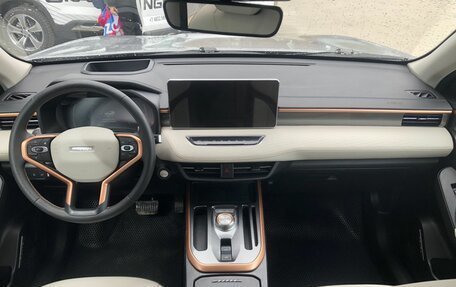 Haval Jolion, 2021 год, 1 889 000 рублей, 10 фотография