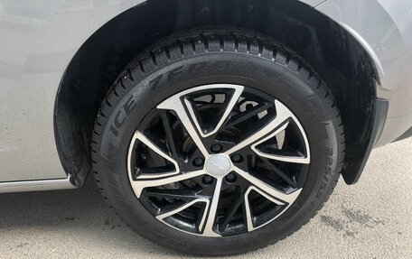 Haval Jolion, 2021 год, 1 889 000 рублей, 14 фотография