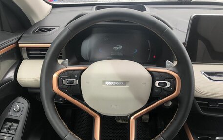 Haval Jolion, 2021 год, 1 889 000 рублей, 12 фотография