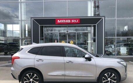 Haval Jolion, 2021 год, 1 889 000 рублей, 4 фотография