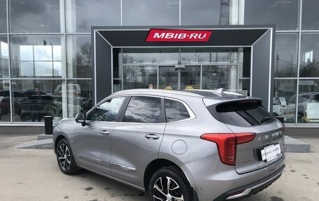 Haval Jolion, 2021 год, 1 889 000 рублей, 7 фотография