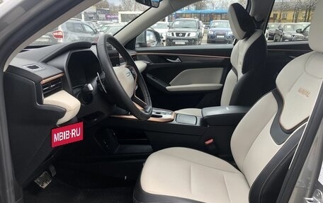 Haval Jolion, 2021 год, 1 889 000 рублей, 9 фотография