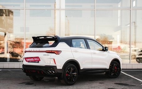 Geely Coolray I, 2024 год, 3 109 190 рублей, 2 фотография