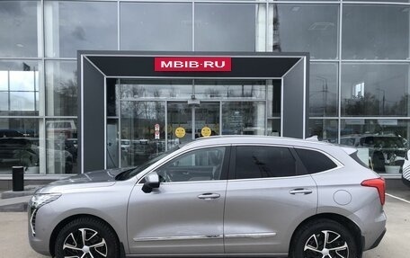 Haval Jolion, 2021 год, 1 889 000 рублей, 8 фотография