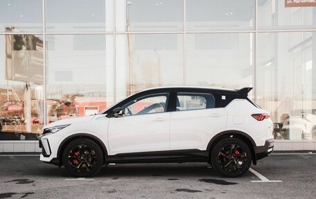 Geely Coolray I, 2024 год, 3 109 190 рублей, 7 фотография