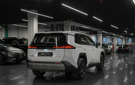 Toyota RAV4, 2026 год, 4 850 000 рублей, 5 фотография