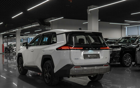 Toyota RAV4, 2026 год, 4 850 000 рублей, 4 фотография