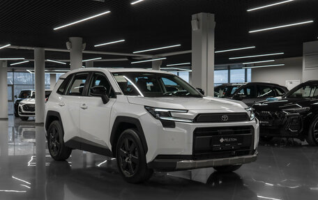 Toyota RAV4, 2026 год, 4 850 000 рублей, 2 фотография