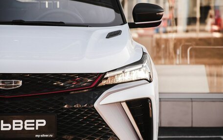 Geely Coolray I, 2024 год, 3 109 190 рублей, 10 фотография