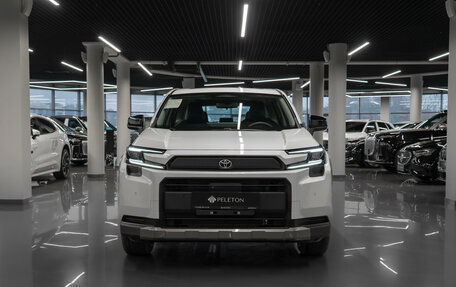 Toyota RAV4, 2026 год, 4 850 000 рублей, 3 фотография