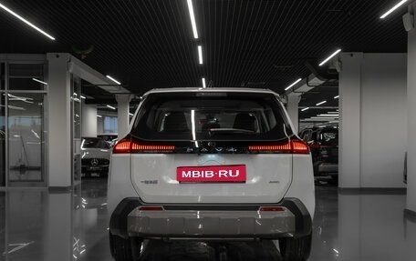 Toyota RAV4, 2026 год, 4 850 000 рублей, 6 фотография