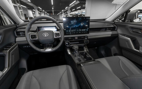 Toyota RAV4, 2026 год, 4 850 000 рублей, 7 фотография