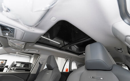 Toyota RAV4, 2026 год, 4 850 000 рублей, 10 фотография