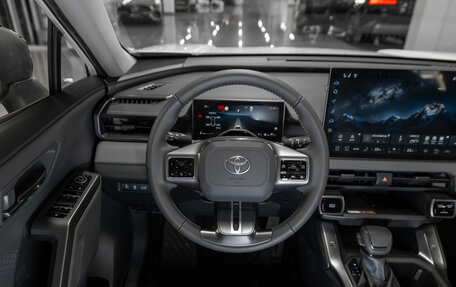 Toyota RAV4, 2026 год, 4 850 000 рублей, 11 фотография