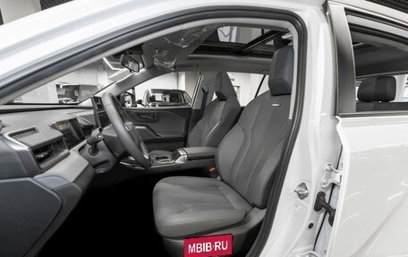 Toyota RAV4, 2026 год, 4 850 000 рублей, 9 фотография