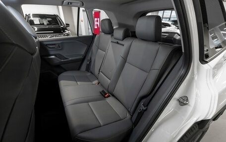 Toyota RAV4, 2026 год, 4 850 000 рублей, 13 фотография