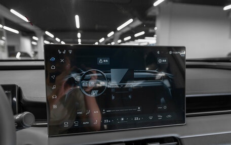 Toyota RAV4, 2026 год, 4 850 000 рублей, 16 фотография