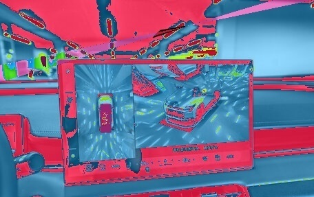 Toyota RAV4, 2026 год, 4 850 000 рублей, 18 фотография