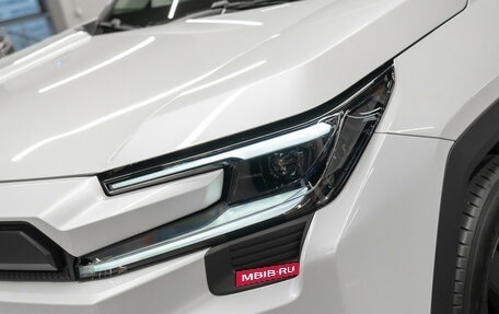 Toyota RAV4, 2026 год, 4 850 000 рублей, 24 фотография