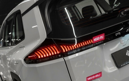 Toyota RAV4, 2026 год, 4 850 000 рублей, 25 фотография