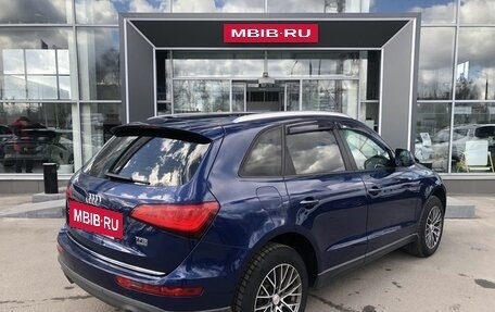 Audi Q5, 2016 год, 2 049 000 рублей, 5 фотография