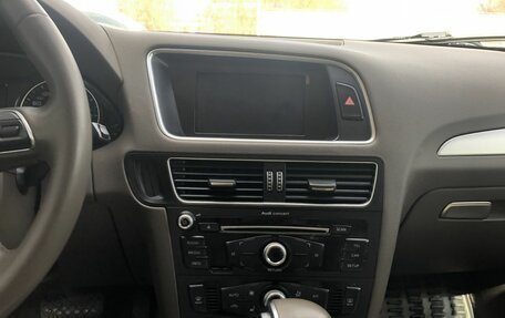 Audi Q5, 2016 год, 2 049 000 рублей, 14 фотография