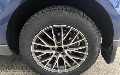 Audi Q5, 2016 год, 2 049 000 рублей, 15 фотография