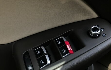 Audi Q5, 2016 год, 2 049 000 рублей, 13 фотография