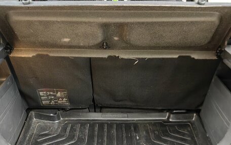 Hyundai Getz I рестайлинг, 2006 год, 538 000 рублей, 24 фотография