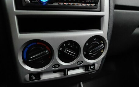 Hyundai Getz I рестайлинг, 2006 год, 538 000 рублей, 15 фотография