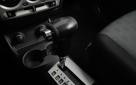 Hyundai Getz I рестайлинг, 2006 год, 538 000 рублей, 16 фотография