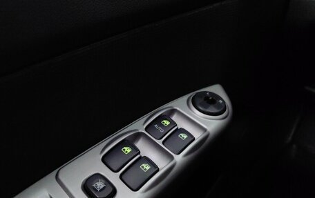 Hyundai Getz I рестайлинг, 2006 год, 538 000 рублей, 22 фотография