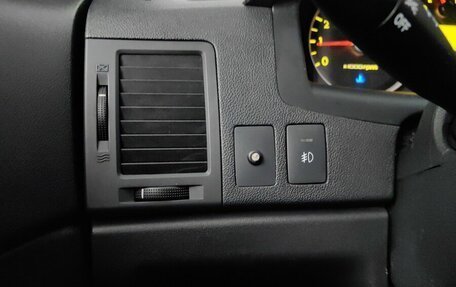 Hyundai Getz I рестайлинг, 2006 год, 538 000 рублей, 21 фотография