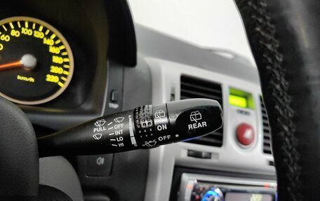 Hyundai Getz I рестайлинг, 2006 год, 538 000 рублей, 20 фотография