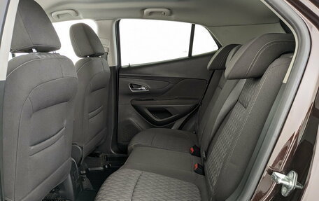 Opel Mokka I, 2014 год, 1 125 000 рублей, 12 фотография