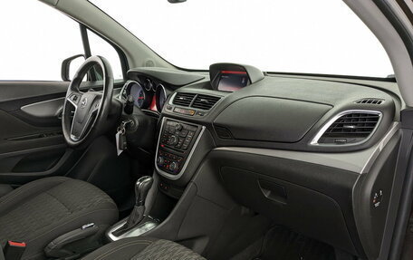 Opel Mokka I, 2014 год, 1 125 000 рублей, 11 фотография