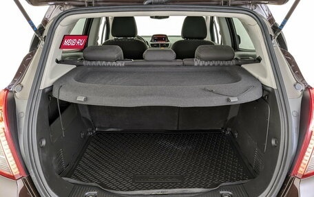 Opel Mokka I, 2014 год, 1 125 000 рублей, 10 фотография