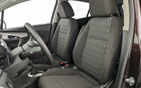 Opel Mokka I, 2014 год, 1 125 000 рублей, 20 фотография