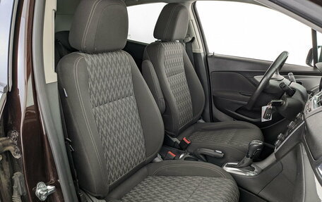 Opel Mokka I, 2014 год, 1 125 000 рублей, 23 фотография