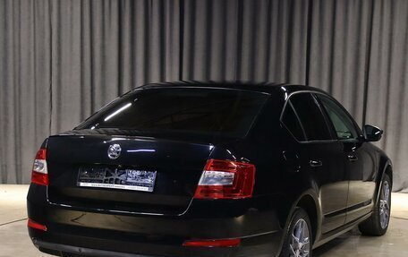 Skoda Octavia, 2015 год, 1 149 000 рублей, 2 фотография