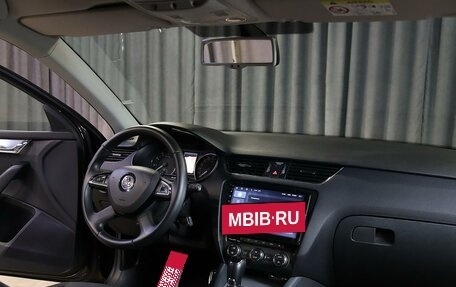 Skoda Octavia, 2015 год, 1 149 000 рублей, 5 фотография