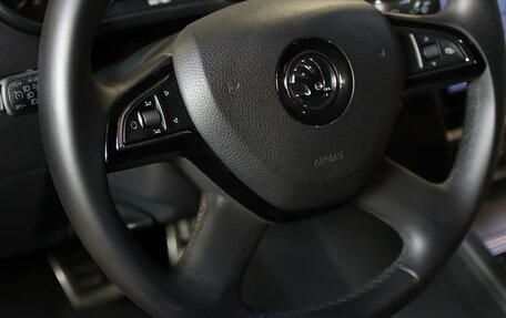 Skoda Octavia, 2015 год, 1 149 000 рублей, 11 фотография