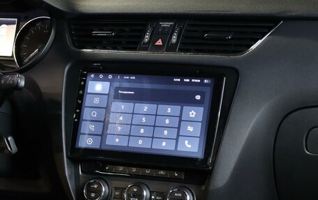 Skoda Octavia, 2015 год, 1 149 000 рублей, 9 фотография