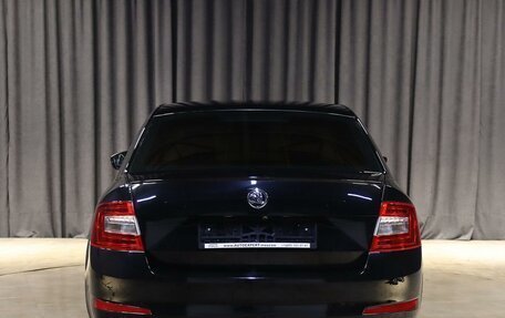 Skoda Octavia, 2015 год, 1 149 000 рублей, 13 фотография