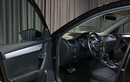 Skoda Octavia, 2015 год, 1 149 000 рублей, 7 фотография