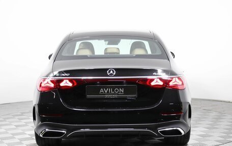 Mercedes-Benz E-Класс, 2025 год, 9 640 770 рублей, 4 фотография